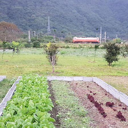 Taroko Formosa Homestay Xiulin Exterior foto