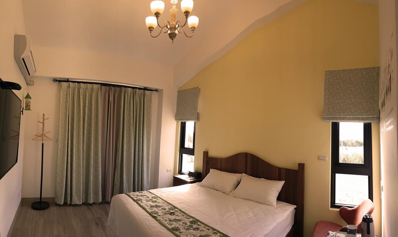 Taroko Formosa Homestay Xiulin Exterior foto
